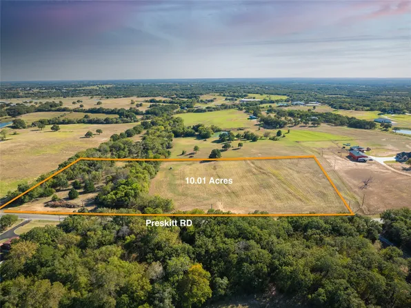 1001/ACRE S Preskitt Rd, Decatur, TX 76234