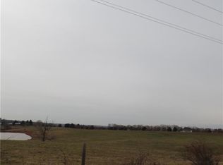 698 Rock Springs Rd, Harmony, NC 28634