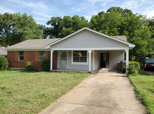 3194 Maple Hill Dr, Memphis, TN 38118
