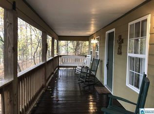 848 Camp Branch Cir, Alabaster, AL 35007