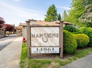 14861 98th Ave #128, Surrey, BC V3R 9Z7