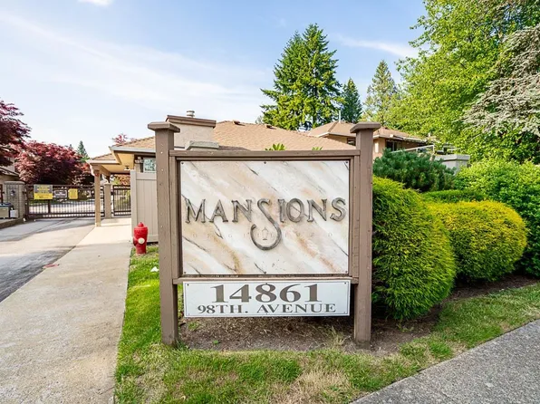 14861 98th Ave #128, Surrey, BC V3R 9Z7