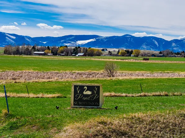 5 Paradise Park Rd Lot 5, Sheridan, WY 82801