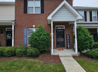 8703 Belford Valley Ln, Raleigh, NC 27615