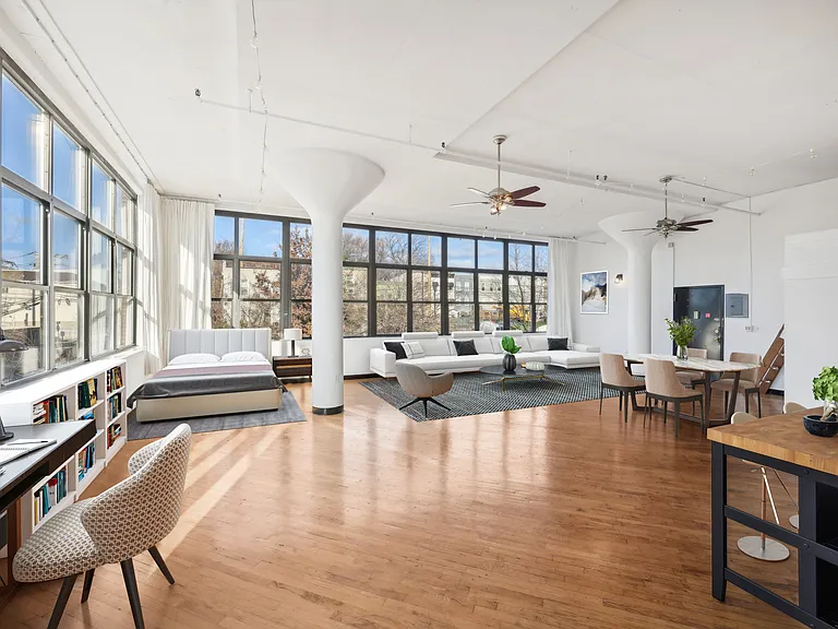 Berry Lane Lofts — Photo 5