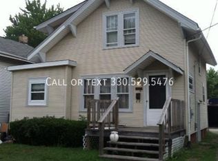 1118 Ardmore Ave SW, Canton, OH 44710