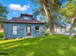 230550 County Road J, Scottsbluff, NE 69361