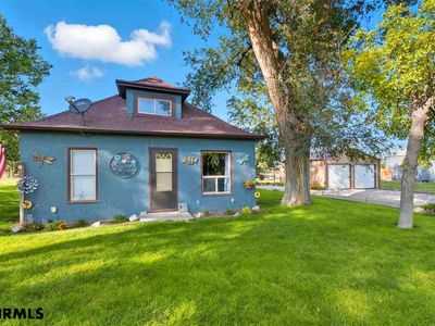 230550 County Road J, Scottsbluff, NE, 69361