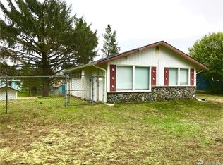 1152 Chester Ave, Grayland, WA 98547