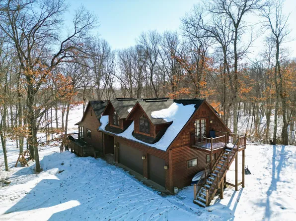 35360 Rocky Rd, Crosslake, MN 56442