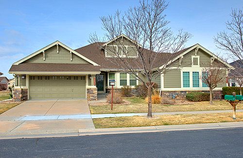 3rd image of 7805 S Zante Ct