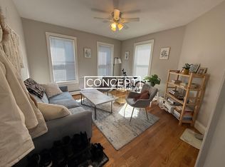 23 Elmer St #1AB, Cambridge, MA 02138