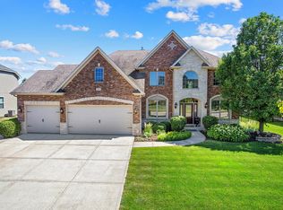 15825 S Brookshore Dr, Plainfield, IL 60544