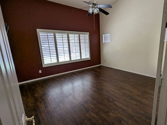 master bedroom downstairs