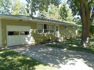 203 Terrace Dr, Independence, IA 50644