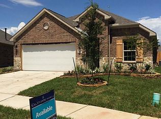 23706 Walnut Maze Ct, Spring, TX 77389