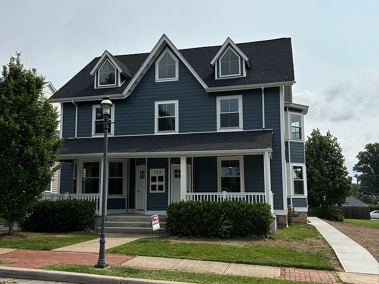155 Channing Ave #4 — Photo 1