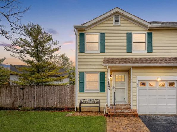 4846 Driffield Ct, Columbus, OH 43221