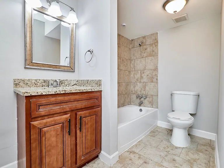 Kirkwood Forest Apartments — Photo 7