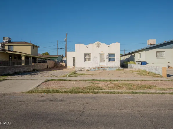 3327 Mobile Ave, El Paso, TX 79930