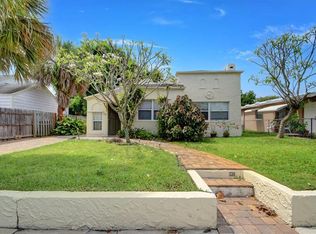 830 Valley Forge Rd, West Palm Beach, FL 33405