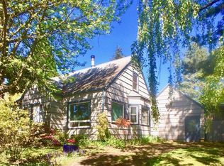 2361 Hilyard St, Eugene, OR 97405