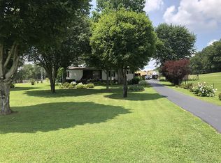 225 Ranch Rd, Portland, TN 37148