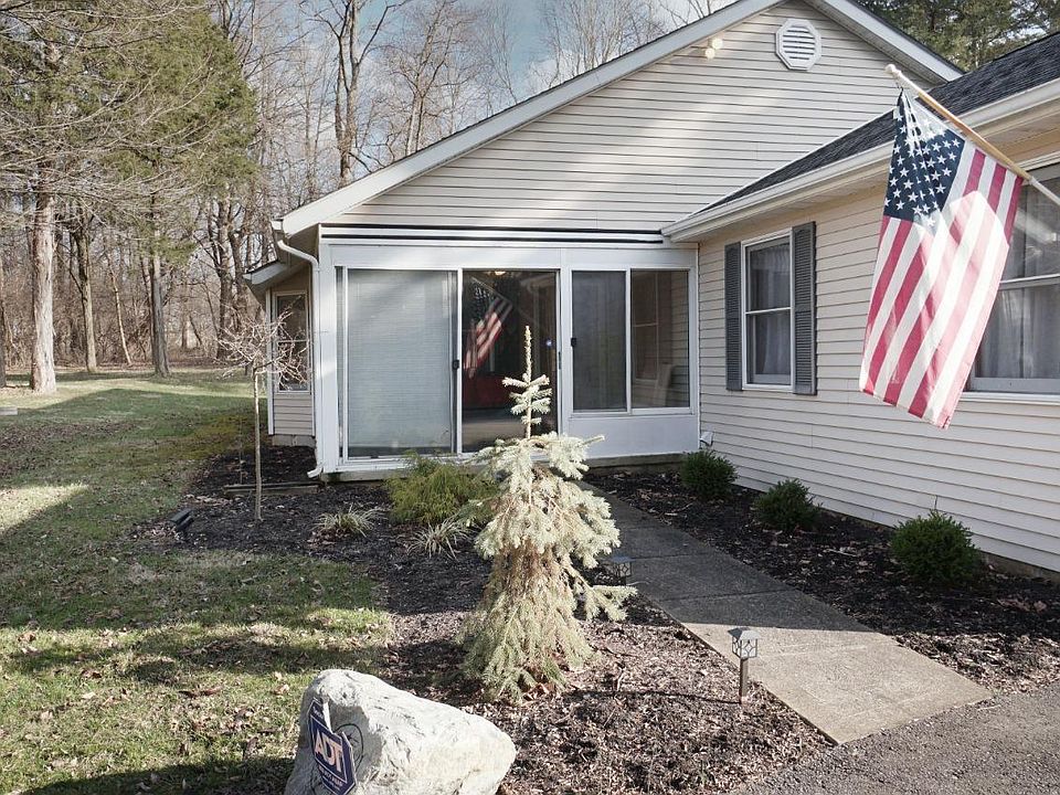 6777 Woodward Claypool Rd, Morrow, OH 45152 Zillow