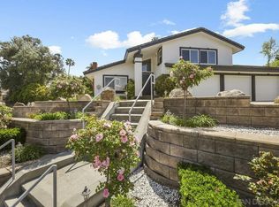 16513 Calle Ana, Poway, CA 92064