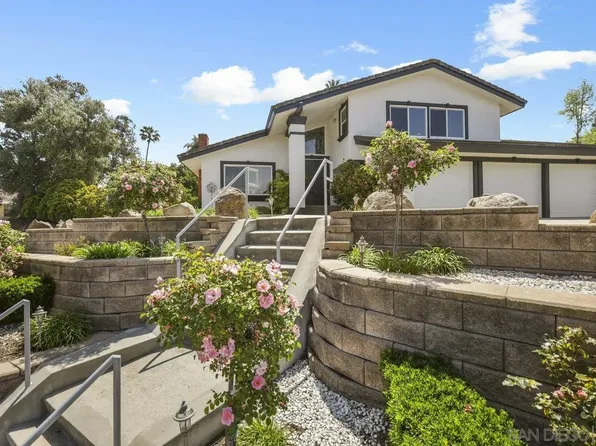 16513 Calle Ana, Poway, CA 92064