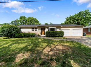 370 Edgewood Dr, Cape Girardeau, MO 63703