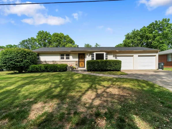 370 Edgewood Dr, Cape Girardeau, MO 63703