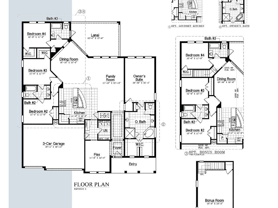 Floor Plan.