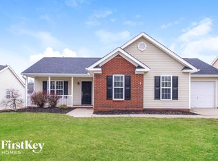 164 Wynbrook Ct, Winston Salem, NC 27103