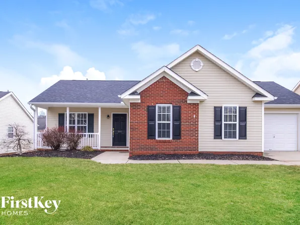 164 Wynbrook Ct, Winston Salem, NC 27103