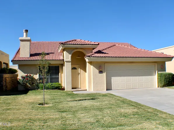 136 Star Spirit Rd, Santa Teresa, NM 88008