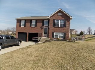 10313 Fredricksburg Rd, Independence, KY 41051
