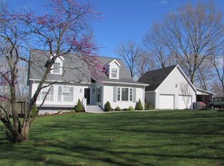 284 Dyer Rd, Draper, VA 24324