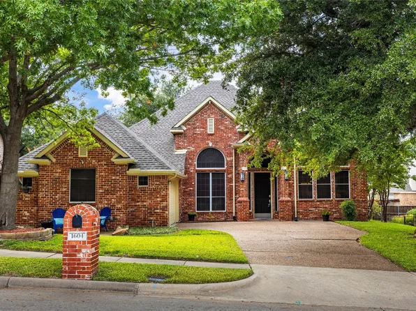1604 Watersedge Dr, McKinney, TX 75072