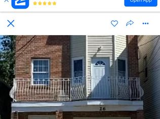 26 Boylan St, Newark, NJ 07106