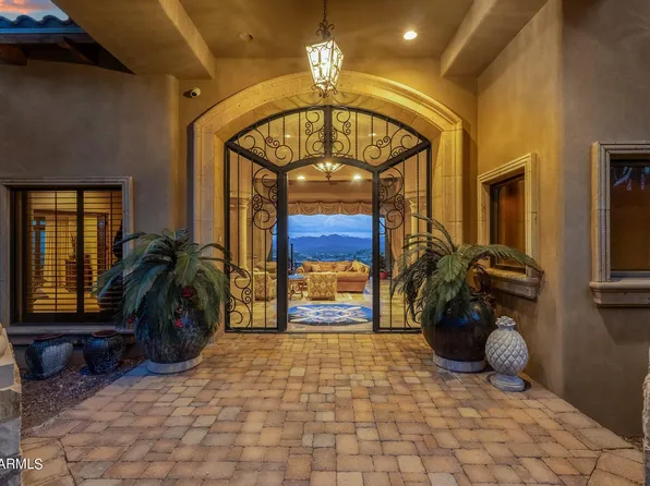 10141 N CANYON VIEW Lane, Fountain Hills, AZ 85268