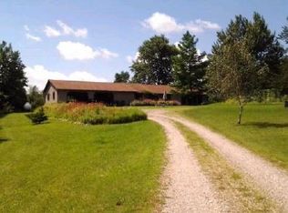 2032 Bethke Ln, Holly, MI 48442