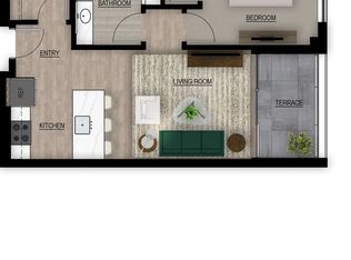 1632 N Franklin Pl APT 404, Milwaukee, WI 53202