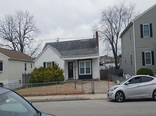 411 Dorsey Ave, Essex, MD 21221