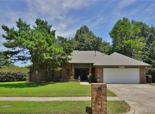 505 Boulder Ct, Norman, OK 73072