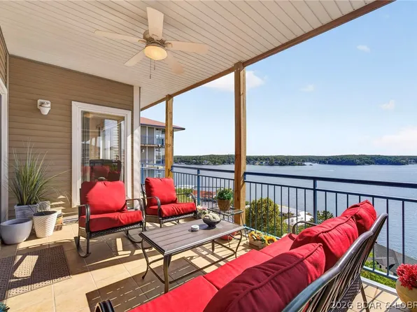 77 Palisades Lakeview Dr #3B, Lake Ozark, MO 65049
