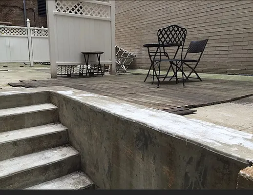 Rented by Manhattan Dwelling Corporation | media 8