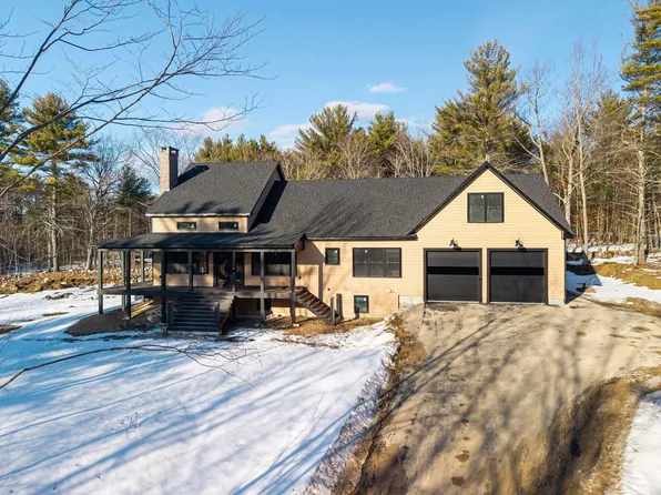 28 Lady Slipper Lane, Wolfeboro, NH 03894
