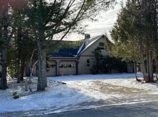 947 Cutler Rd, Machiasport, ME 04655