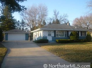2346 Beam Ave, Saint Paul, MN 55109